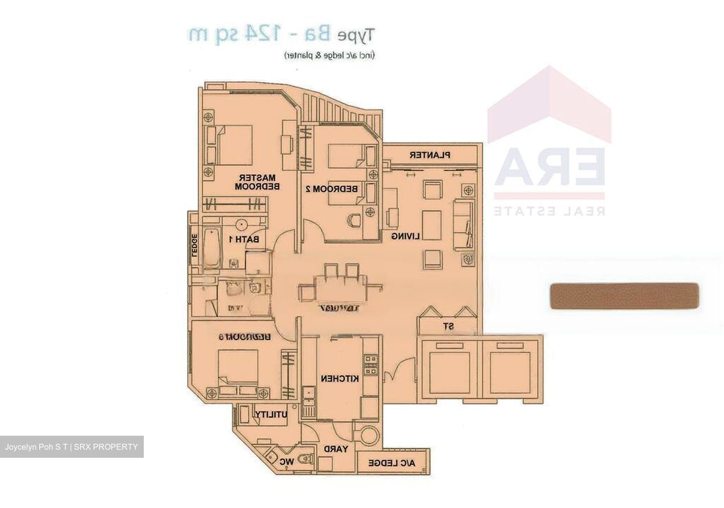 Edelweiss Park Condominium (D17), Condominium #569256371